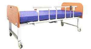 เตียงไฟฟ้าเดี่ยว GM05S