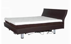 European-style Electric Adjustable Bed GM12D1
