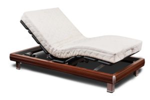 เตียงไฟฟ้าเดี่ยว GM06S