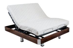 <h2><span style="color:#000099">ホーム多機能電動ベッドGM09D1</span></h2>