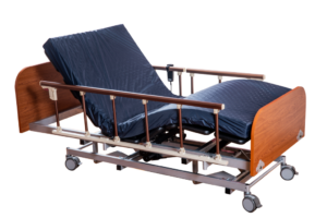 Nhà điện đa năng ba động cơ GM-10S