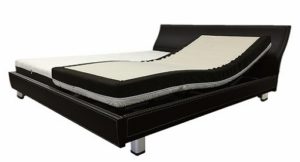 European-style Electric Adjustable Bed GM12D2